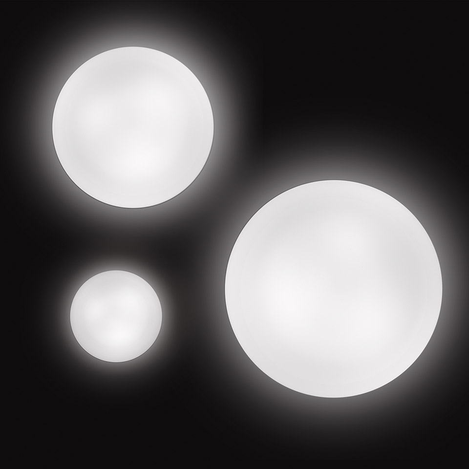 ARTEMIDE ITKA PARETE/SOFFITTO