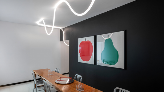 ARTEMIDE LA LINEA