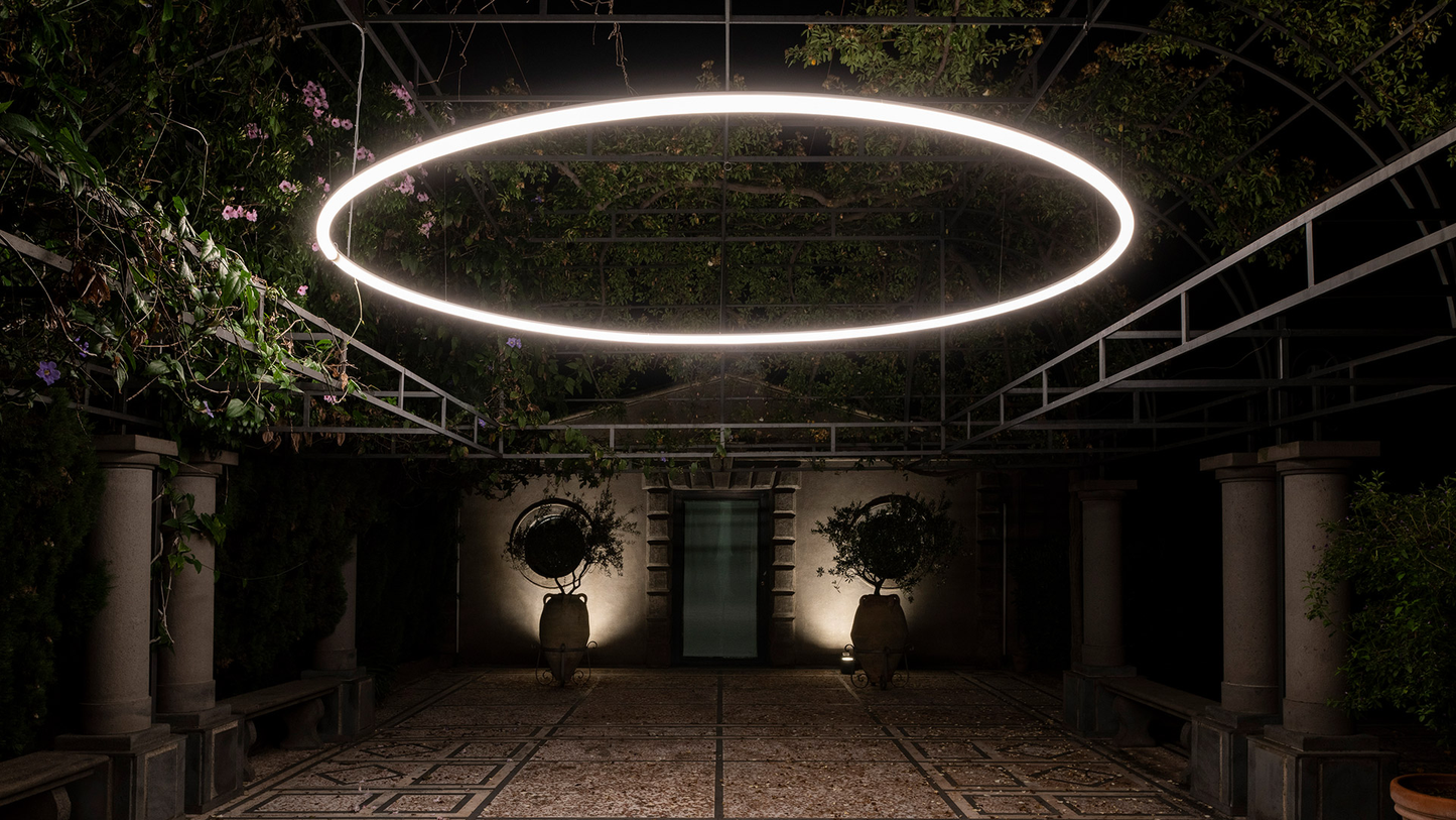 ARTEMIDE LA LINEA
