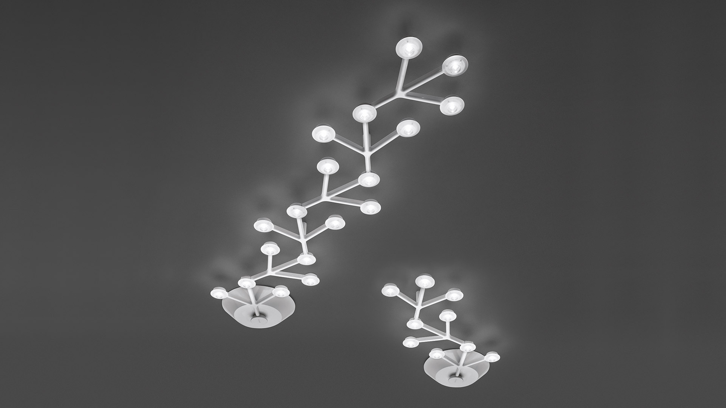 ARTEMIDE LED NET LINEARE