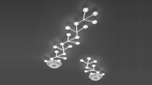 ARTEMIDE LED NET LINEARE
