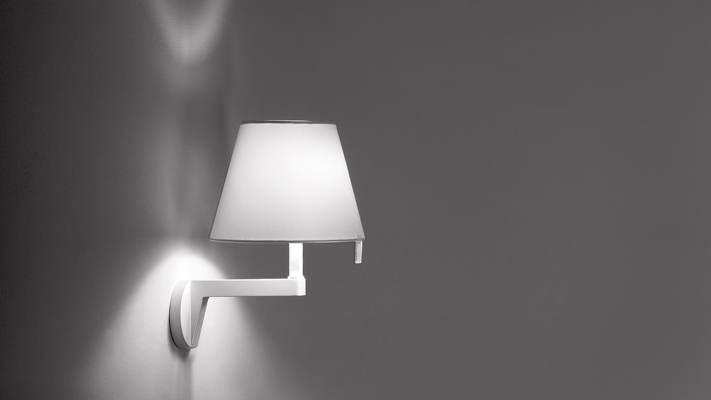 ARTEMIDE MELAMPO PARETE
