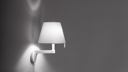 ARTEMIDE MELAMPO PARETE