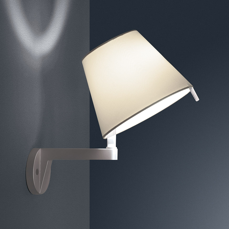 ARTEMIDE MELAMPO PARETE