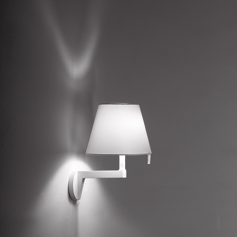 ARTEMIDE MELAMPO PARETE