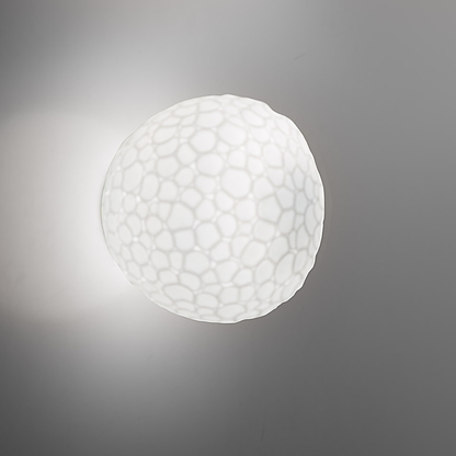 ARTEMIDE METEORITE PARETE/SOFFITTO