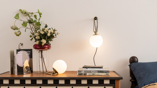 ARTEMIDE NH PARETE