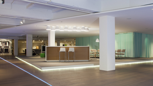 ARTEMIDE NUR MINI