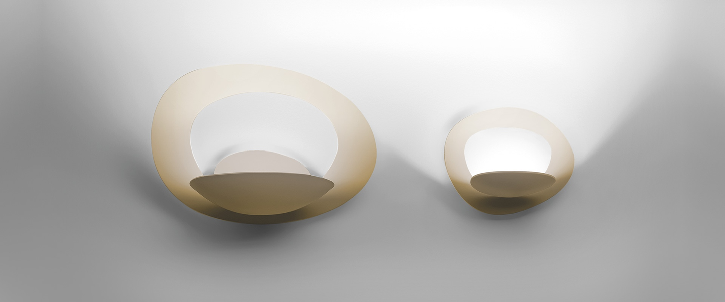 ARTEMIDE PIRCE PARETE