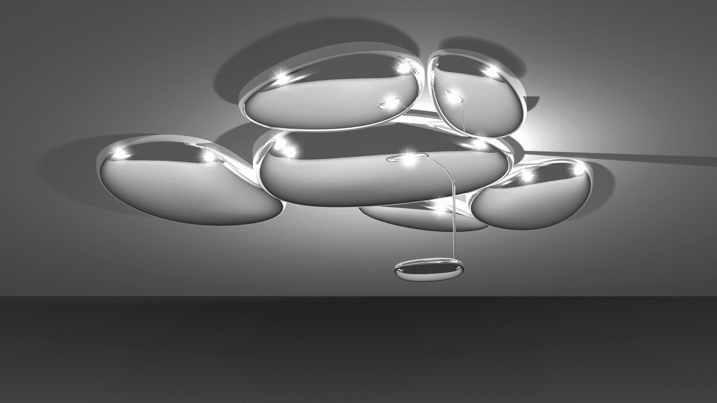 ARTEMIDE SKYDRO LED