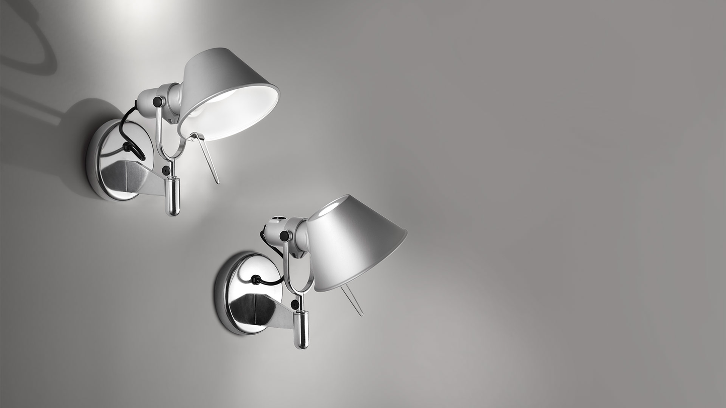 ARTEMIDE TOLOMEO FARETTO