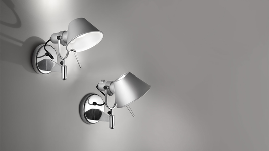 ARTEMIDE TOLOMEO FARETTO
