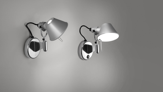 ARTEMIDE TOLOMEO MICRO FARETTO