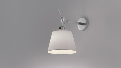 ARTEMIDE TOLOMEO DIFFUSORE PARETE