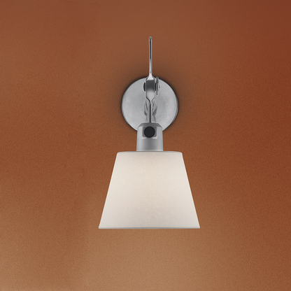 ARTEMIDE TOLOMEO DIFFUSORE PARETE