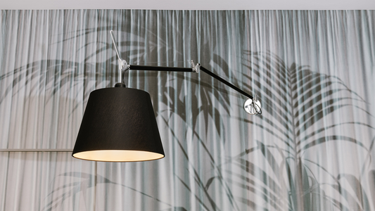 ARTEMIDE TOLOMEO MEGA PARETE