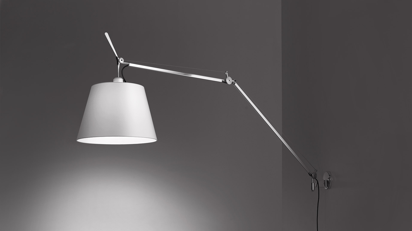 ARTEMIDE TOLOMEO MEGA PARETE