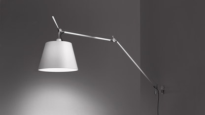 ARTEMIDE TOLOMEO MEGA PARETE