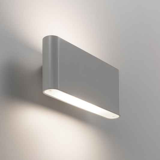 ARTEMIDE TWO FLAGS PARETE