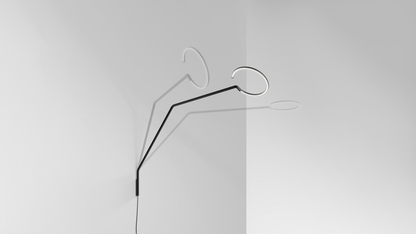 ARTEMIDE VINE LIGHT