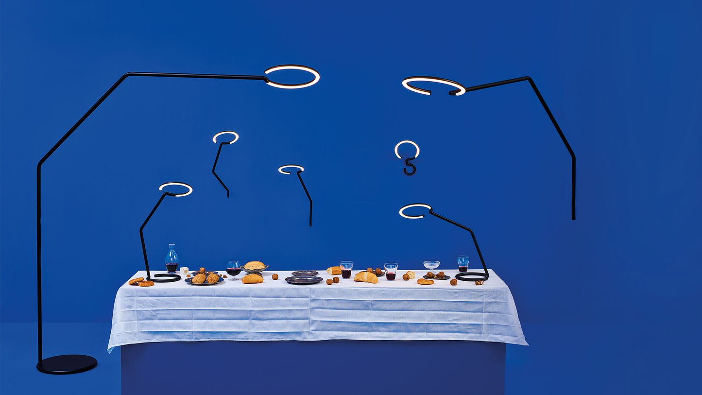 ARTEMIDE VINE LIGHT