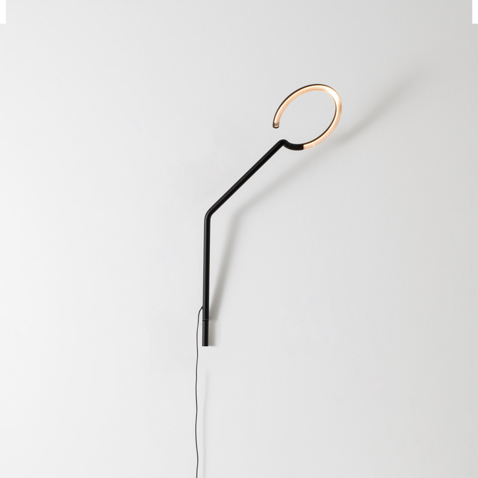 ARTEMIDE VINE LIGHT