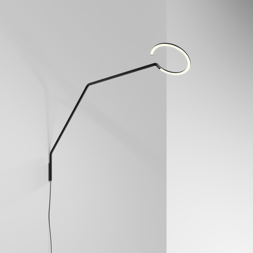 ARTEMIDE VINE LIGHT