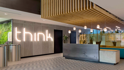 ARTEMIDE ALPHABET OF LIGHT
