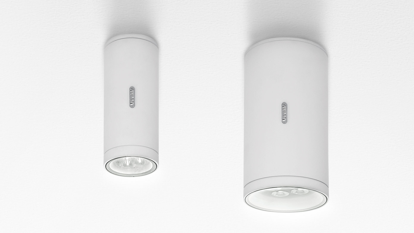 ARTEMIDE CALUMET SOFFITTO