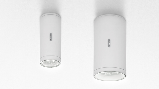 ARTEMIDE CALUMET SOFFITTO