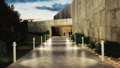 ARTEMIDE CICLOPE