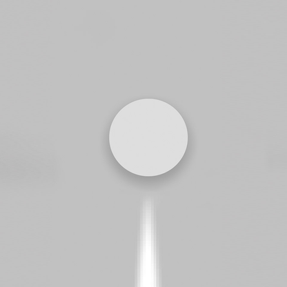 ARTEMIDE EFFETTO TONDO / EFFETTO QUADRO