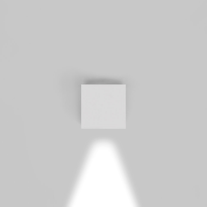 ARTEMIDE EFFETTO TONDO / EFFETTO QUADRO