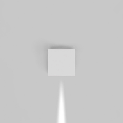 ARTEMIDE EFFETTO TONDO / EFFETTO QUADRO