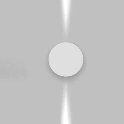 ARTEMIDE EFFETTO TONDO / EFFETTO QUADRO