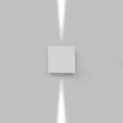 ARTEMIDE EFFETTO TONDO / EFFETTO QUADRO