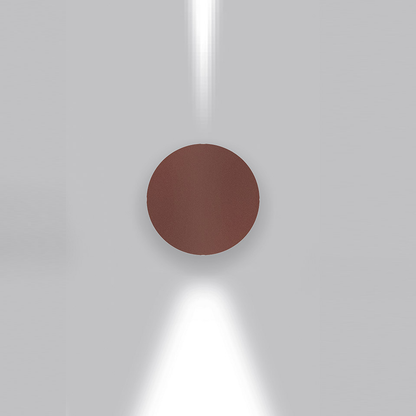 ARTEMIDE EFFETTO TONDO / EFFETTO QUADRO