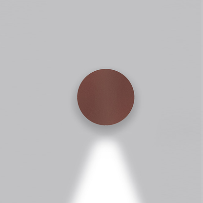 ARTEMIDE EFFETTO TONDO / EFFETTO QUADRO