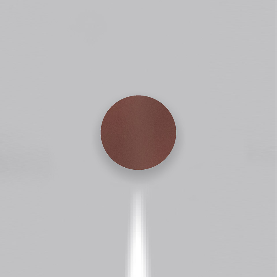 ARTEMIDE EFFETTO TONDO / EFFETTO QUADRO