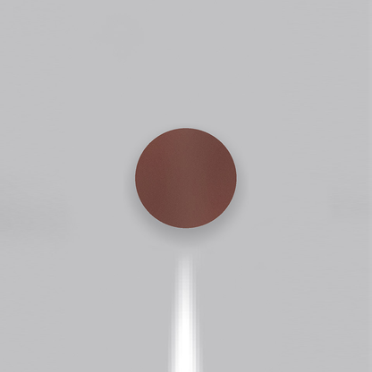 ARTEMIDE EFFETTO TONDO / EFFETTO QUADRO