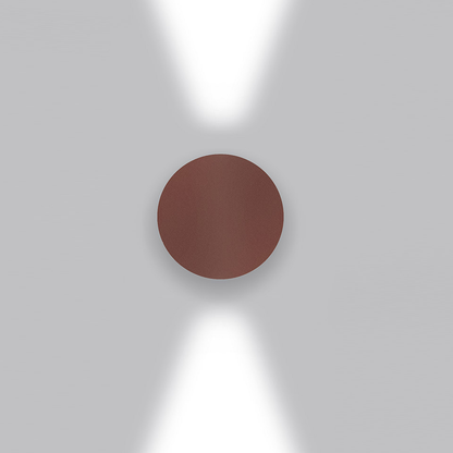 ARTEMIDE EFFETTO TONDO / EFFETTO QUADRO