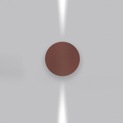 ARTEMIDE EFFETTO TONDO / EFFETTO QUADRO