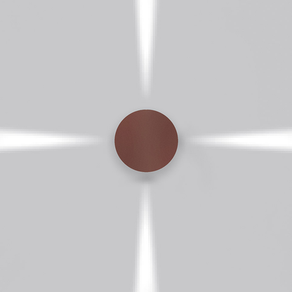 ARTEMIDE EFFETTO TONDO / EFFETTO QUADRO