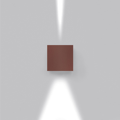 ARTEMIDE EFFETTO TONDO / EFFETTO QUADRO