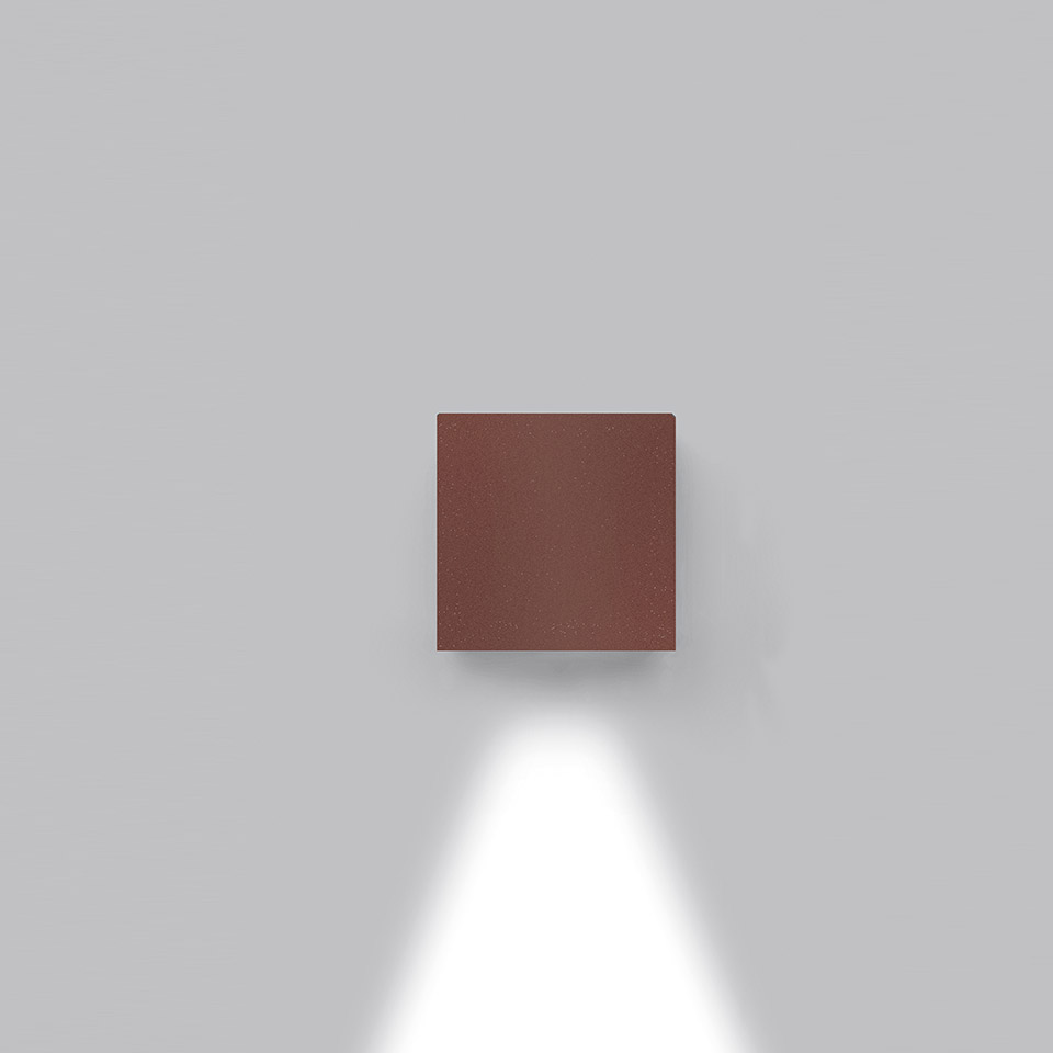 ARTEMIDE EFFETTO TONDO / EFFETTO QUADRO