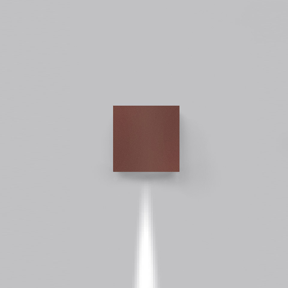 ARTEMIDE EFFETTO TONDO / EFFETTO QUADRO