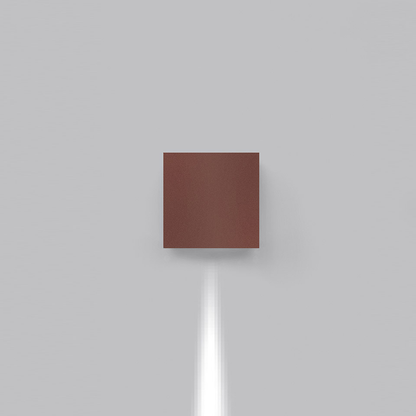 ARTEMIDE EFFETTO TONDO / EFFETTO QUADRO