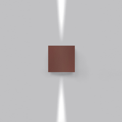 ARTEMIDE EFFETTO TONDO / EFFETTO QUADRO