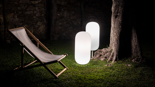 ARTEMIDE GOPLE OUTDOOR