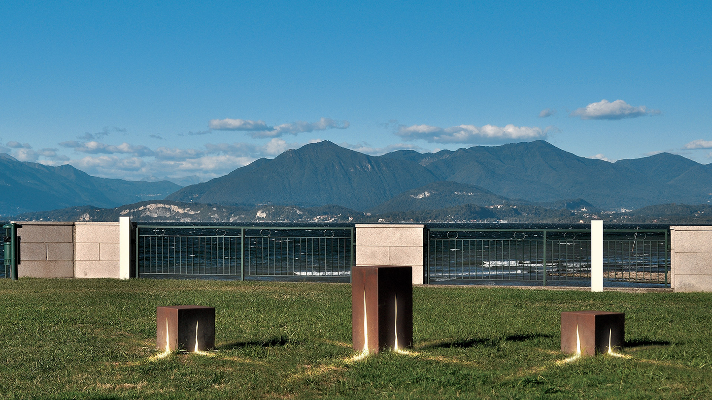 ARTEMIDE GRANITO
